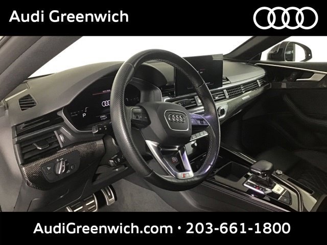 Used 2024 Audi S5 Premium Plus AWD/4WD image 8
