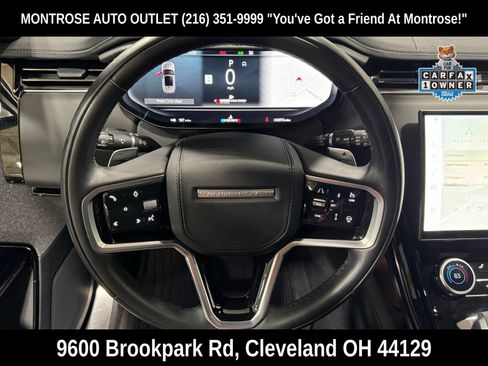 Used 2023 Land Rover Range Rover Sport SE image 17