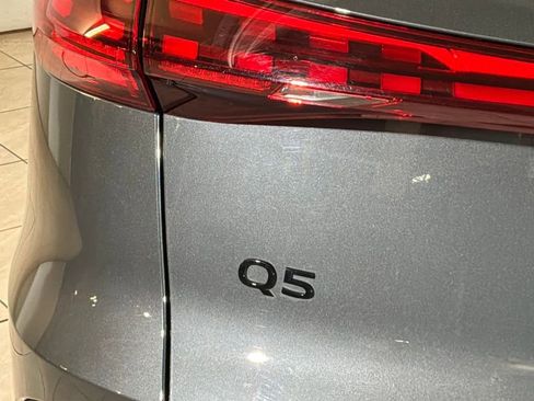 Certified 2025 Audi Q5 Premium Plus w/ Premium Plus image 27