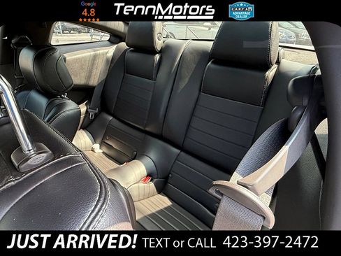 Used 2013 Ford Mustang GT Premium w/ Brembo Brake Pkg RWD image 11