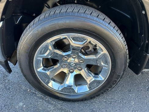 Certified 2022 RAM 1500 Big Horn image 33