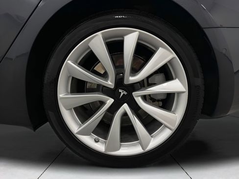 Used 2018 Tesla Model 3 Long Range image 27