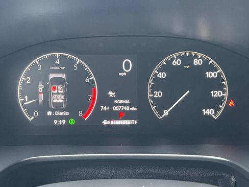Certified 2026 Honda CR-V LX image 14