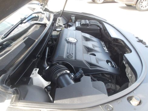 Used 2013 Cadillac SRX Luxury w/ Driver Awareness Package image 28