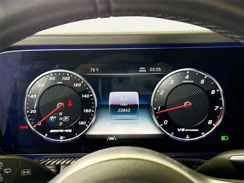 Used 2021 Mercedes-Benz G 63 AMG 4MATIC image 17