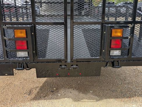 New 2026 Chevrolet Low Cab Forward RWD image 22