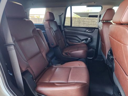 Used 2019 Chevrolet Tahoe Premier w/ Premier Plus Edition image 75