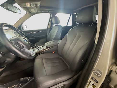 Used 2015 BMW X5 xDrive35i image 22
