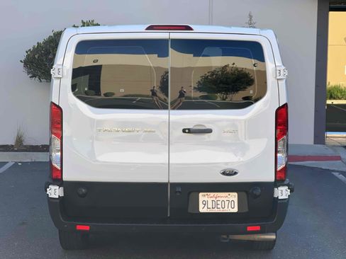 Used 2024 Ford Transit 350 XLT image 15