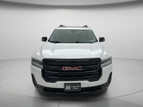 Used 2023 GMC Acadia SLE w/ Driver Convenience Package AWD/4WD image 2