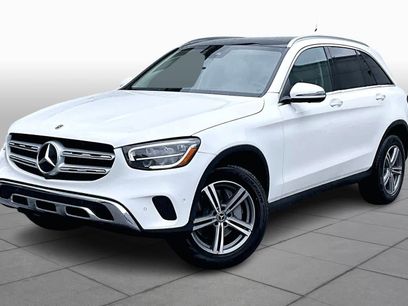 Used 2022 Mercedes-Benz GLC 300 GLC 300