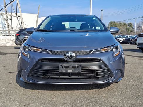 Used 2023 Toyota Corolla LE image 23