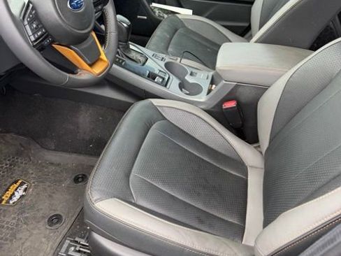 Used 2025 Subaru Crosstrek 2.5i Wilderness w/ Crosstrek Mirror Package AWD/4WD image 8