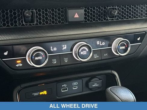 Certified 2024 Honda CR-V EX image 23