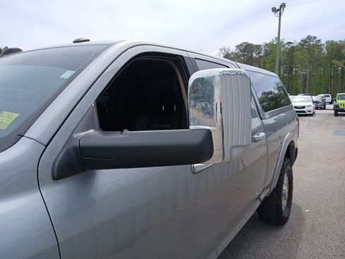 Used 2021 RAM 2500 Laramie AWD/4WD image 18