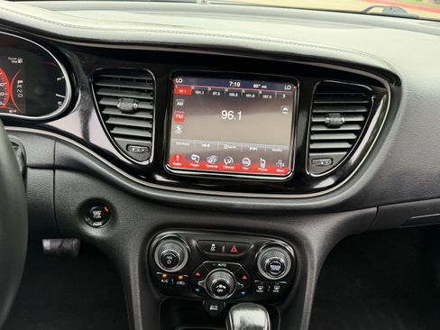 Used 2014 Dodge Dart Limited w/ Technology Group FWD image 24