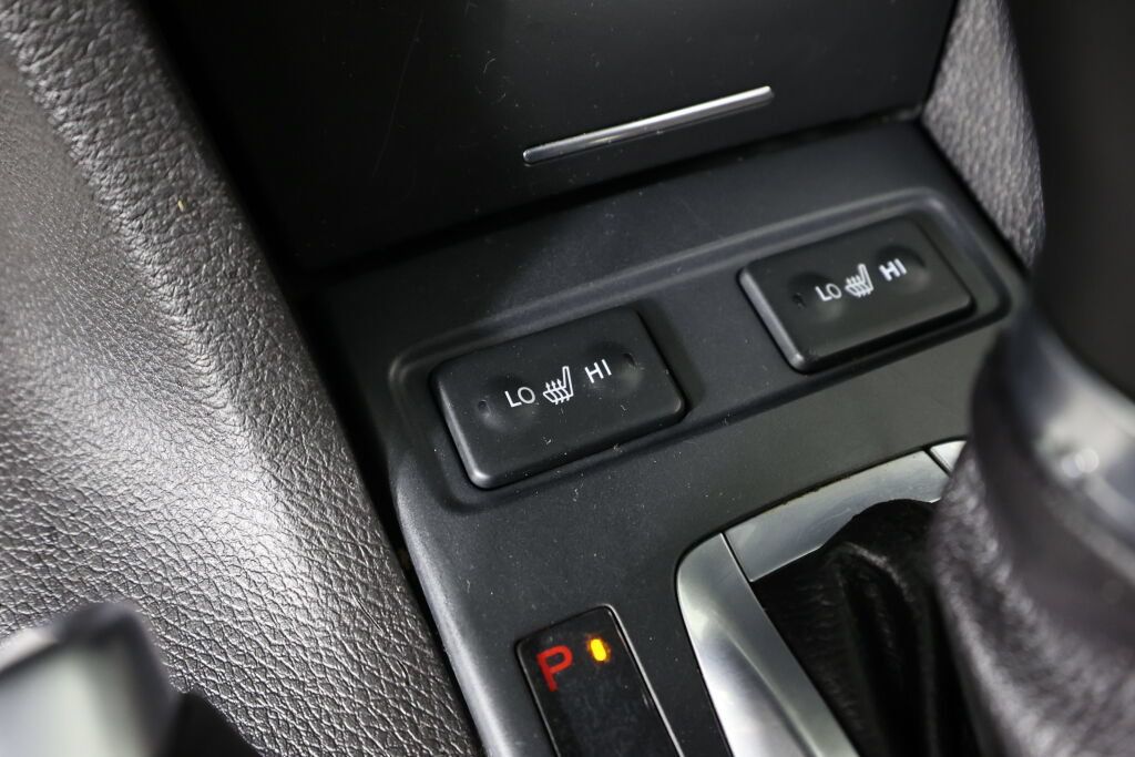 Used 2020 Acura ILX w/ Premium Package FWD image 37