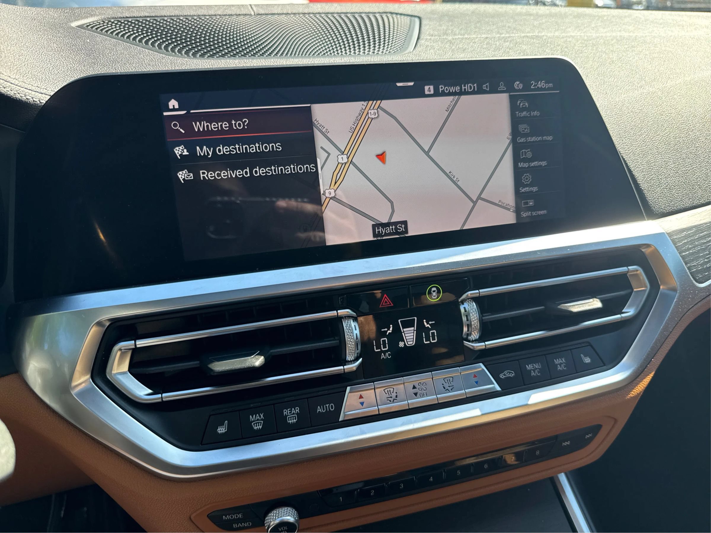 Used 2020 BMW M340i w/ Premium Package RWD image 33