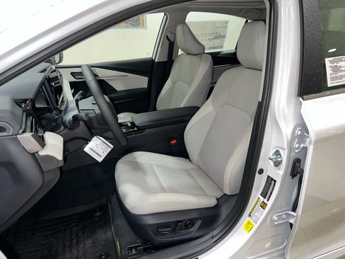 New 2026 Toyota Camry XLE w/ Premium Plus Package image 15