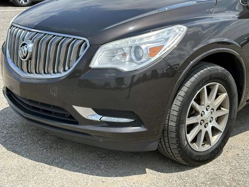 Used 2014 Buick Enclave Leather FWD image 7