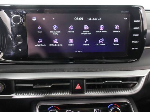 Used 2023 Kia K5 GT-Line FWD image 44
