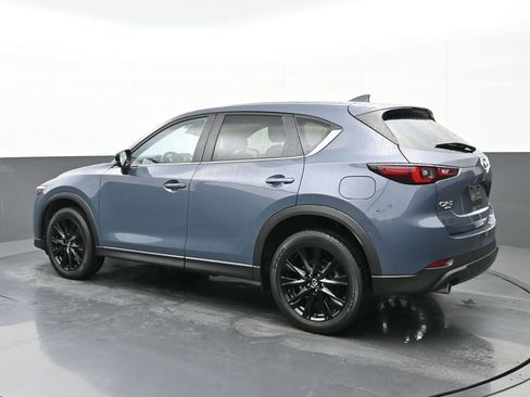 Used 2024 MAZDA CX-5 Carbon Edition image 5