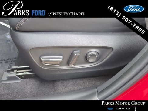 Used 2023 Toyota RAV4 XLE Premium image 19