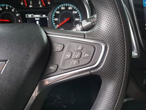 Used 2021 Chevrolet Malibu LT image 21