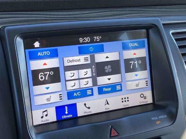 Used 2019 Ford Flex SEL w/ Equipment Group 202A FWD image 22