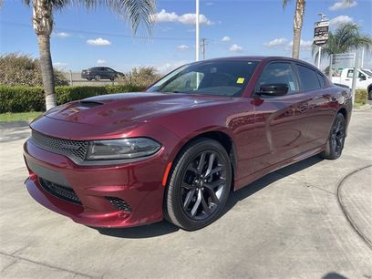 Used 2023 Dodge Charger GT w/ Blacktop Package