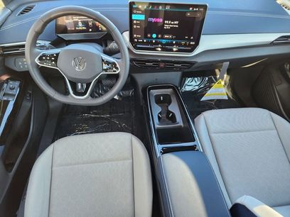 New 2026 Volkswagen ID.4 Pro S