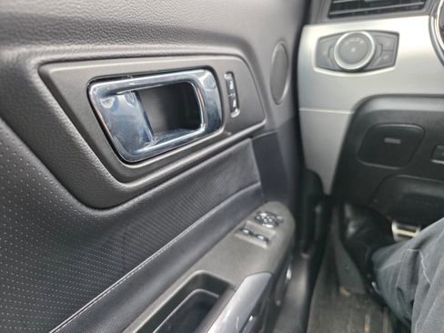 Used 2016 Ford Mustang GT Premium w/ Enhanced Security Package RWD image 15