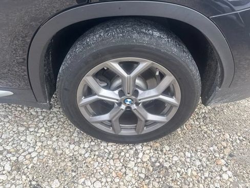 Used 2021 BMW X3 sDrive30i w/ Convenience Package RWD image 11