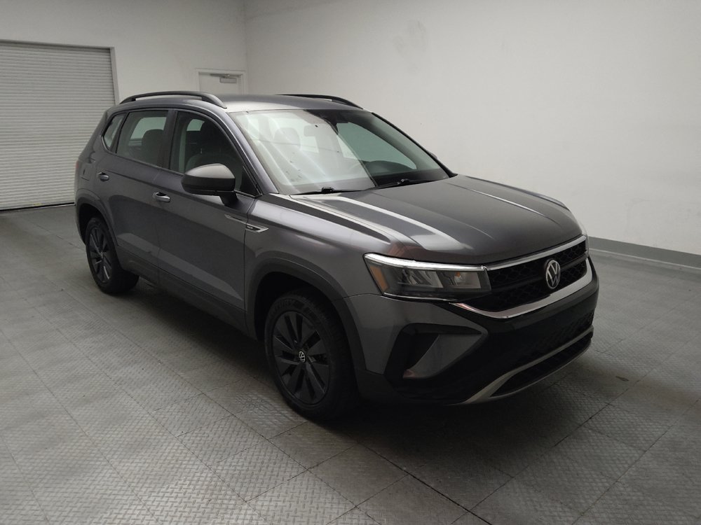 Used 2022 Volkswagen Taos S FWD image 13