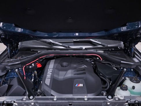 Used 2025 BMW X3 M50 w/ Premium Package image 14