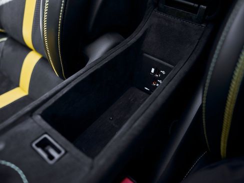 Used 2020 McLaren 720S Luxury image 67