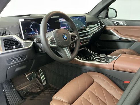 Certified 2026 BMW X5 sDrive40i RWD image 20