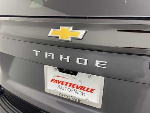 New 2026 Chevrolet Tahoe Premier AWD/4WD image 19