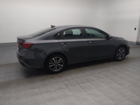 Used 2023 Kia Forte LXS FWD image 10