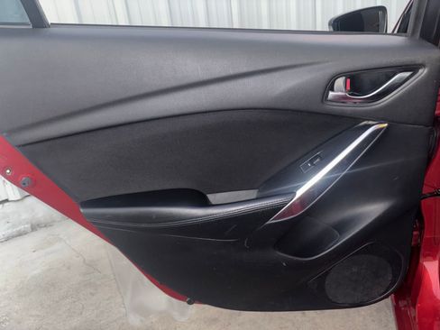 Used 2015 MAZDA MAZDA6 Sport image 27