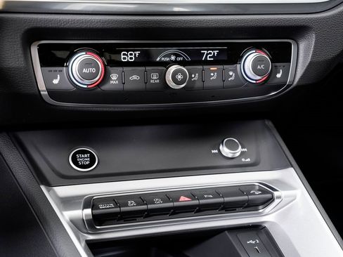 New 2025 Audi Q3 2.0T Premium image 17