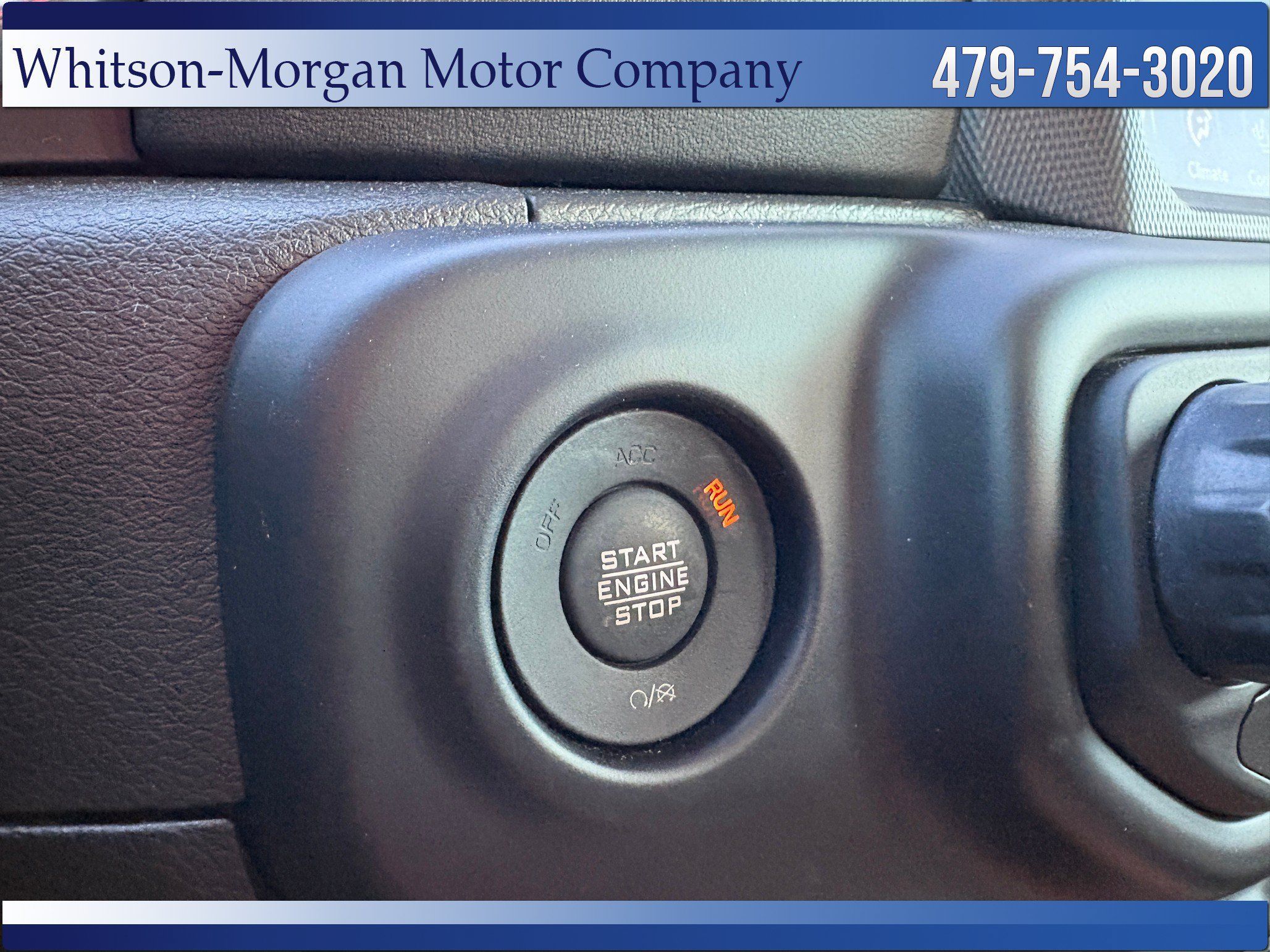 Used 2023 Jeep Wrangler Unlimited Sahara w/ Cold Weather Group AWD/4WD image 18