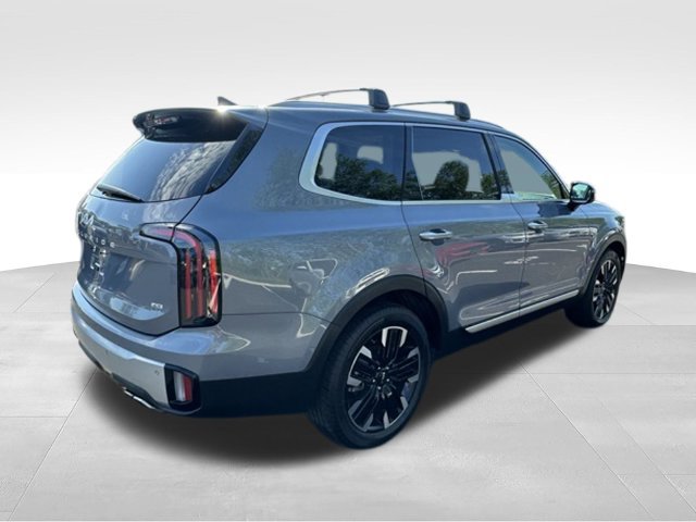 Used 2024 Kia Telluride SX Prestige AWD/4WD image 6