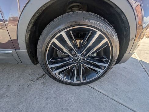 Used 2018 Lincoln MKC Black Label image 34