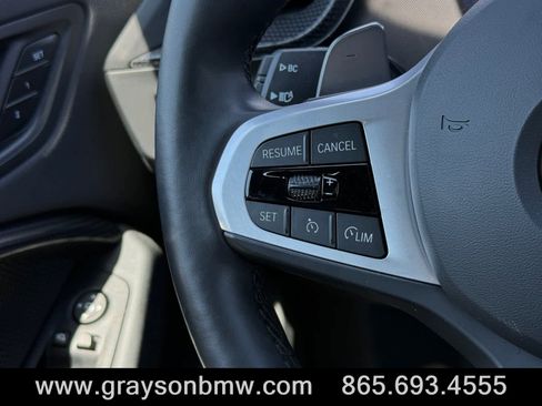 Used 2024 BMW 228i xDrive Gran Coupe w/ M Sport Package AWD/4WD image 18