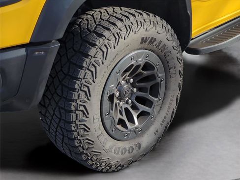 Used 2023 RAM 1500 TRX w/ TRX Level 2 Equipment Group image 11