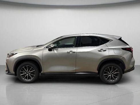 Used 2023 Lexus NX 350 AWD image 7