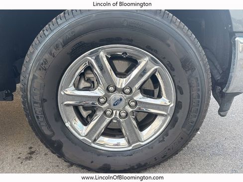 Used 2024 Ford F150 XLT w/ Tow/Haul Package image 11