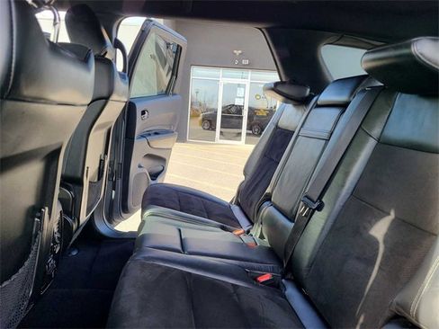 Used 2022 Dodge Durango GT image 22