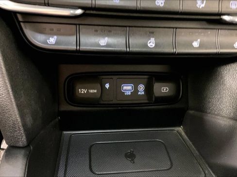 Used 2020 Hyundai Santa Fe Limited FWD image 15